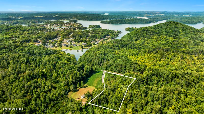 0 E Bat Creek Rd, Vonore, TN 37885