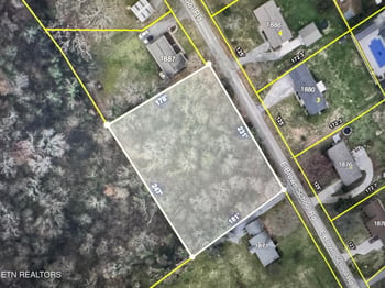 0 E Brown School Rd, Maryville, TN 37804
