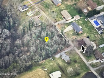0 E Brown School Rd, Maryville, TN 37804