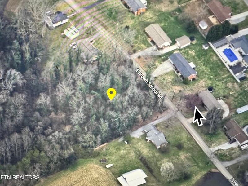 0 E Brown School Rd, Maryville, TN 37804