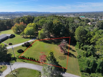 0 E Crestview Drive Lot 2, Madisonville, TN 37354