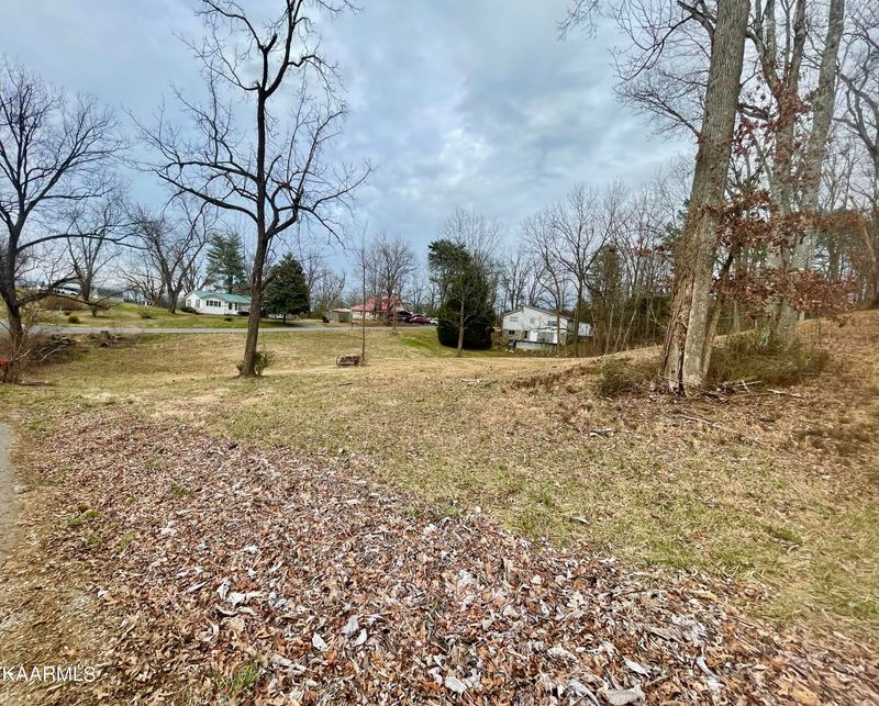 0 E Dogwood Ln, Sevierville, TN 37862