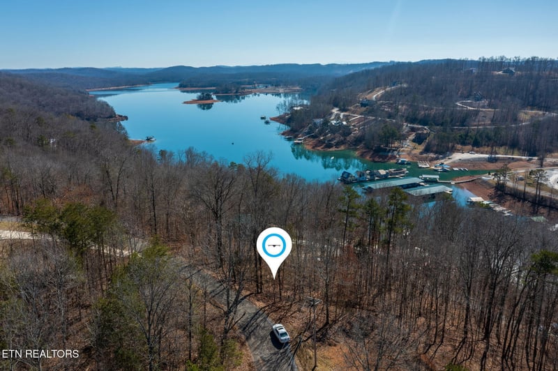 0 E Dogwood Tr, Lafollette, TN 37766
