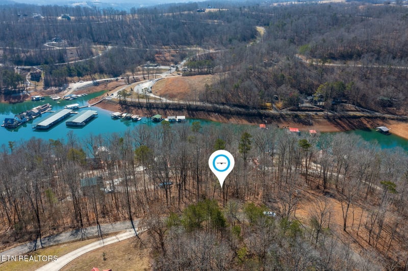 0 E Dogwood Tr, Lafollette, TN 37766