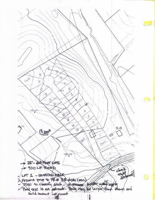 0 E Emory Rd, Corryton, TN 37721