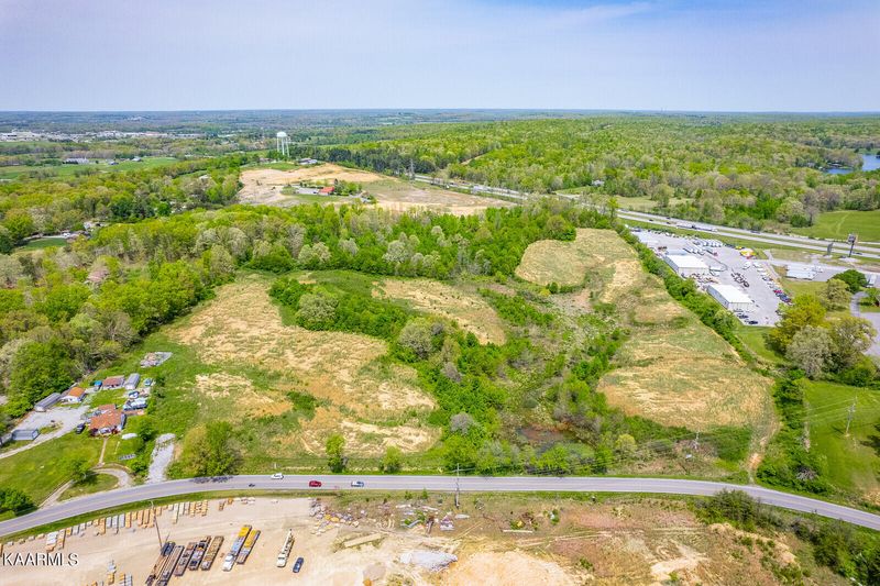 0 E First St, Crossville, TN 38555