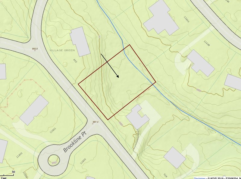 0 E Fox Den Dr, Farragut, TN 37934