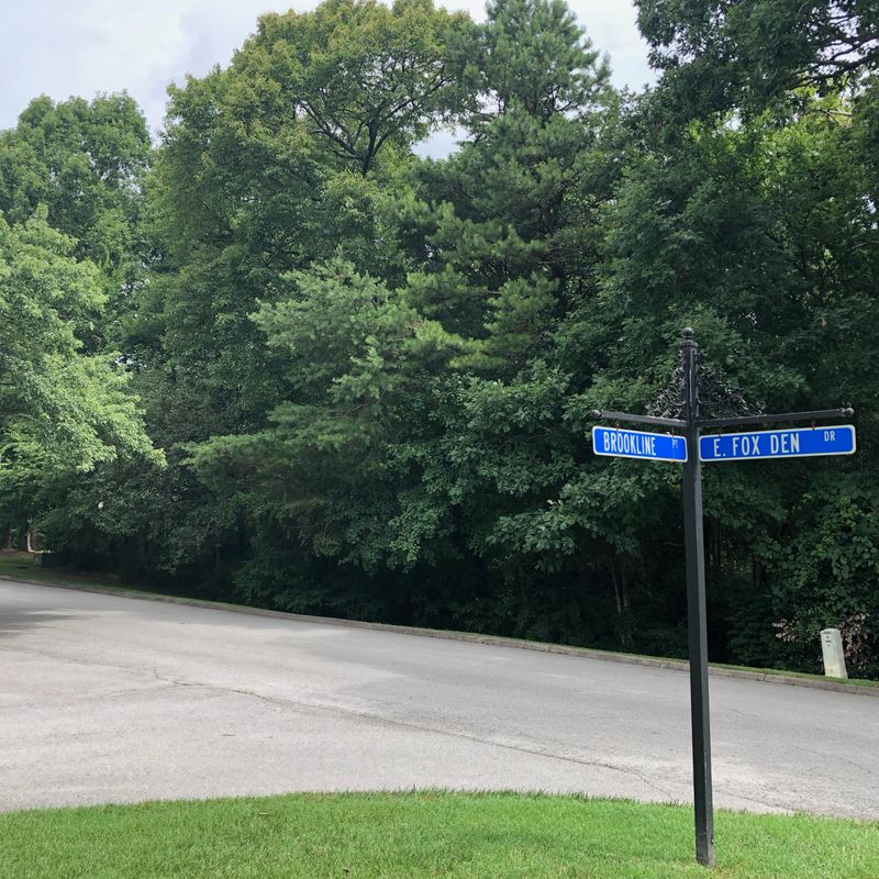 0 E Fox Den Dr, Knoxville, TN 37934