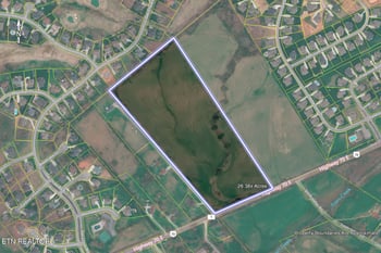 0 E Highway 70, Lenoir City, TN 37772