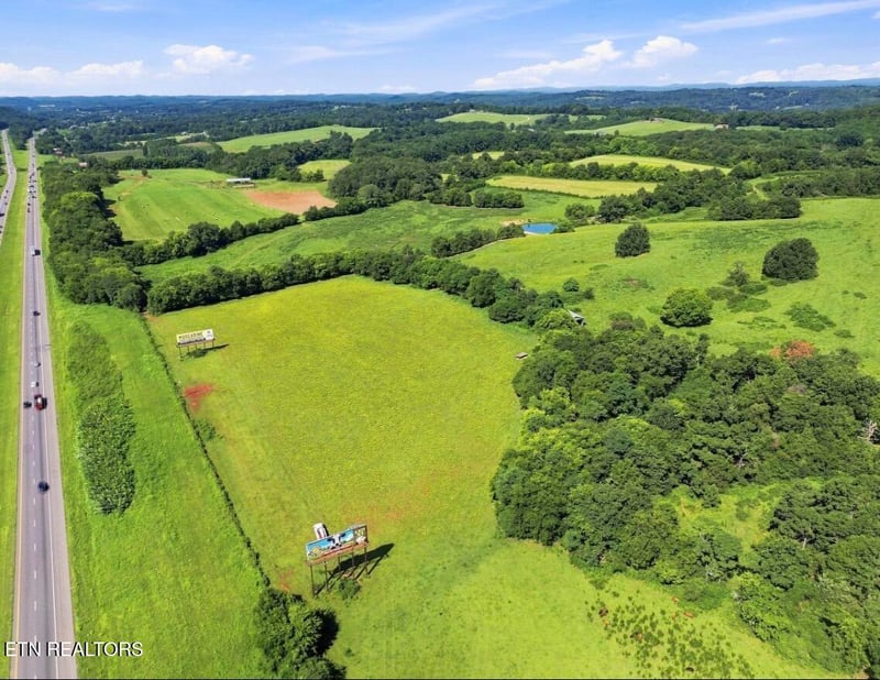 0 E Hotchkiss Valley Rd #081, Lenoir City, TN 37771