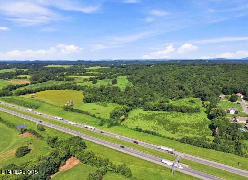0 E Hotchkiss Valley Rd #081, Lenoir City, TN 37771