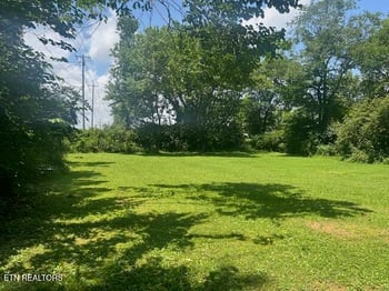 0 E Hunt Lot 10 Rd, Alcoa, TN 37701
