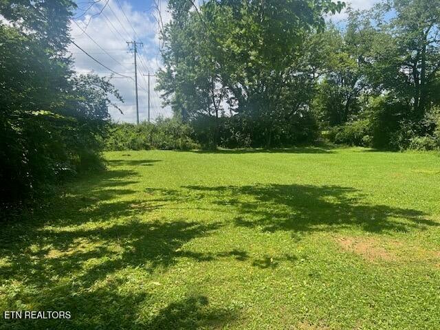 0 E Hunt Lot 10 Rd, Alcoa, TN 37701