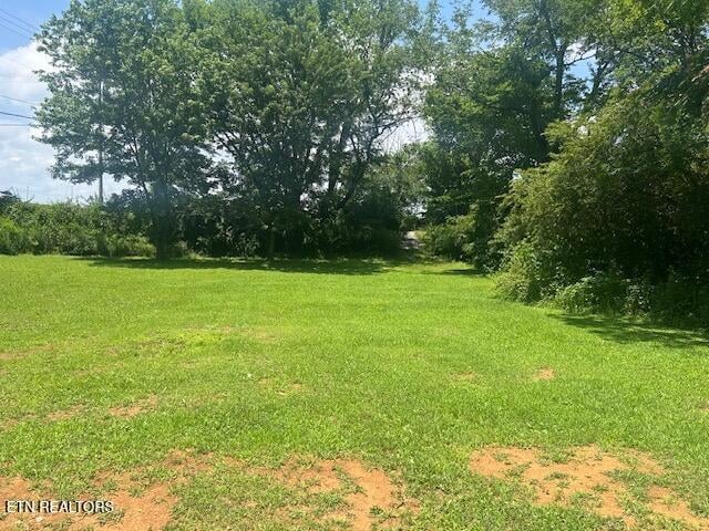 0 E Hunt Lot 10 Rd, Alcoa, TN 37701