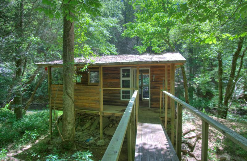 0 E Hwy 70, Crab Orchard, TN 37723