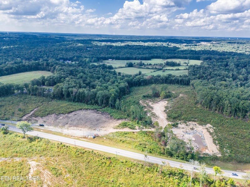 0 E Hwy 70, Crossville, TN 38555