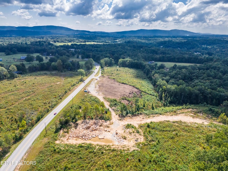 0 E Hwy 70, Crossville, TN 38555