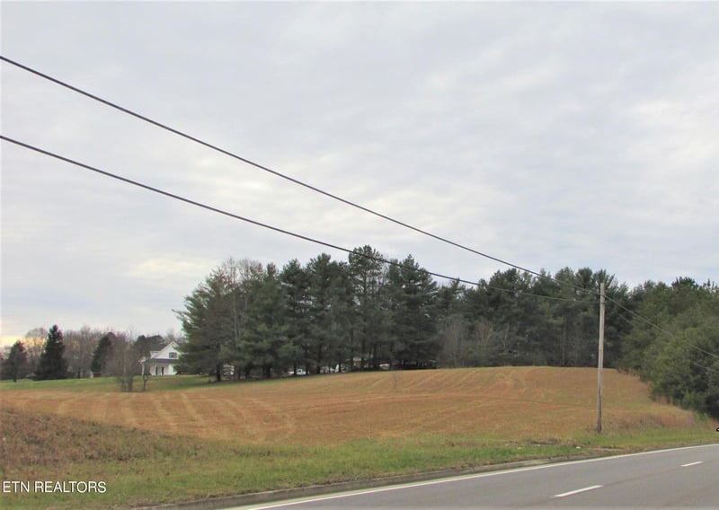 0 E Lamar Alexander Pkwy, Maryville, TN 37804
