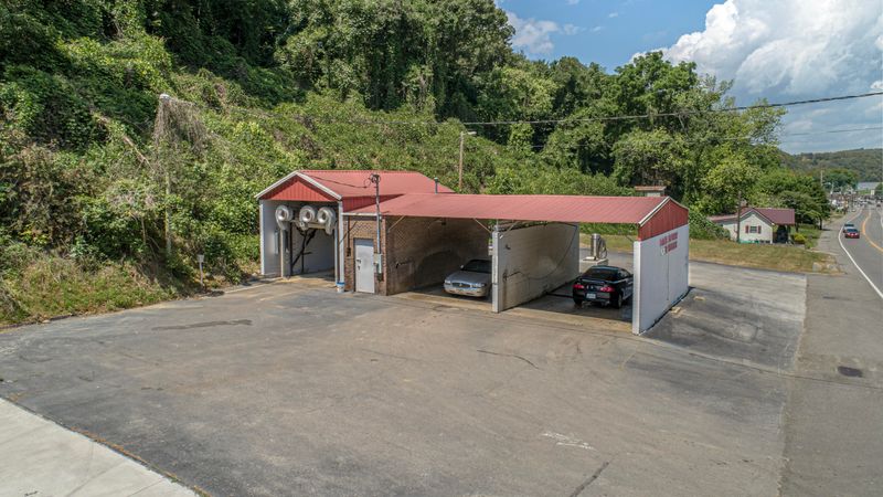0 E Race St, Kingston, TN 37763