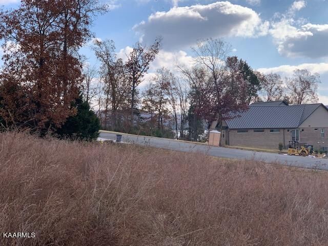 0 E Shore Dr Lot 76, Rockwood, TN 37854