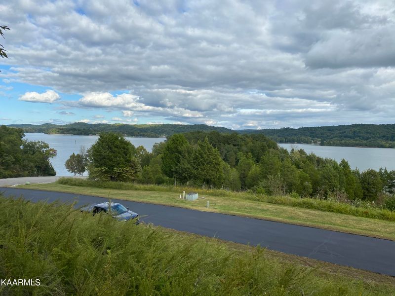 0 E Shore Lot 153, Rockwood, TN 37854