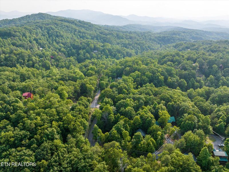 0 E View Dr, Sevierville, TN 37876