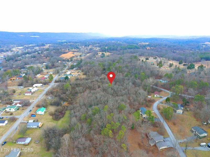 0 E Wheeler St, Rockwood, TN 37854