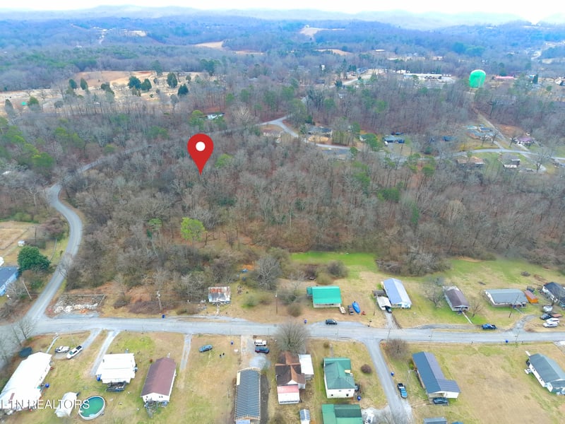 0 E Wheeler St, Rockwood, TN 37854
