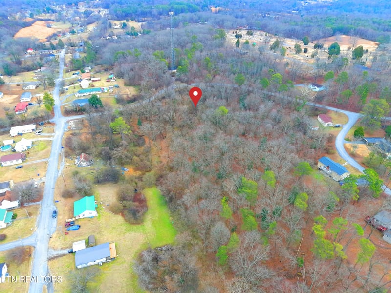 0 E Wheeler St, Rockwood, TN 37854