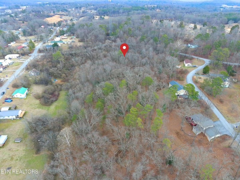 0 E Wheeler St, Rockwood, TN 37854