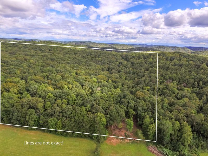 0 E Wolf Valley Rd, Heiskell, TN 37754