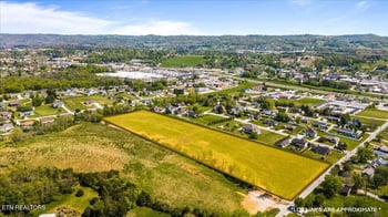 0 Eagle Bluff Rd, Jacksboro, TN 37757
