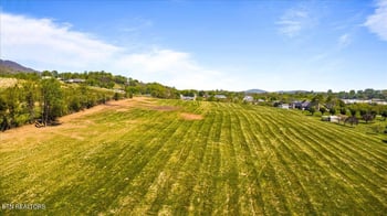 0 Eagle Bluff Rd, Jacksboro, TN 37757