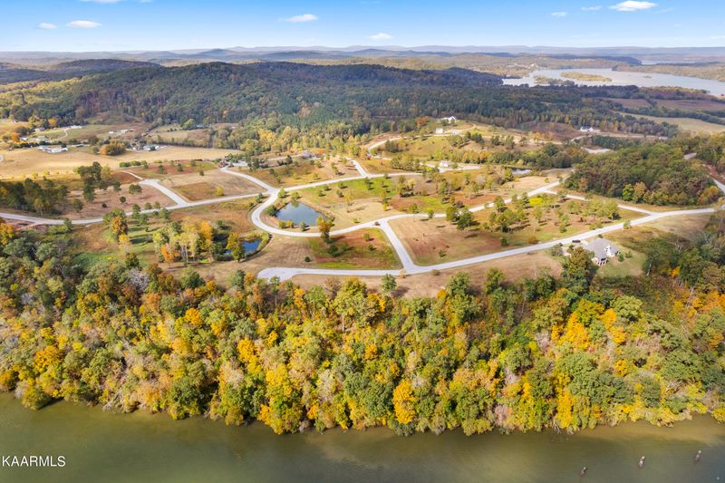 0 Eagle Nest Dr, Loudon, TN 37774