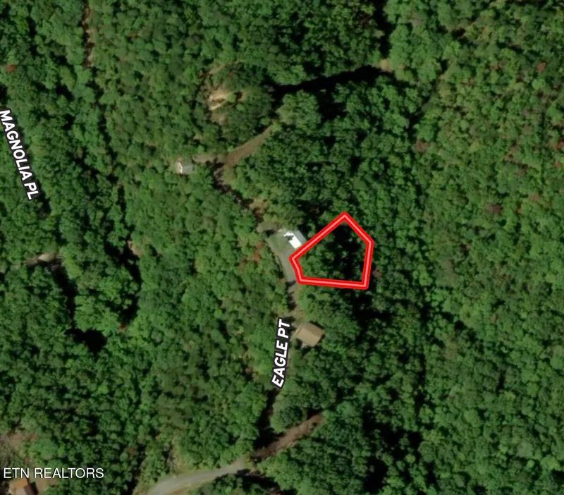 0 Eagle Pt, Sevierville, TN 37876