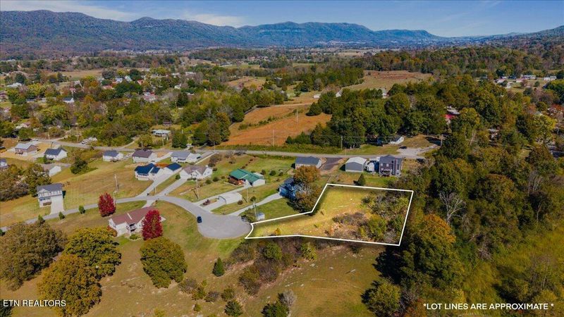 0 Earnhardt Ln, Lafollette, TN 37766