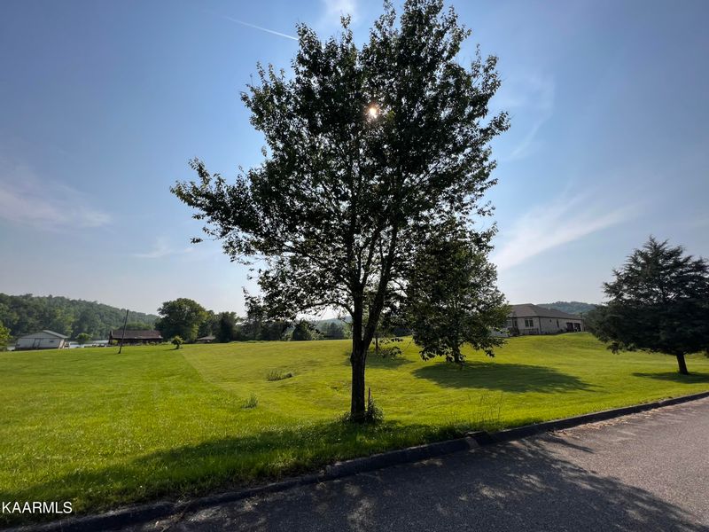 0 Easter Dr, Rockwood, TN 37854
