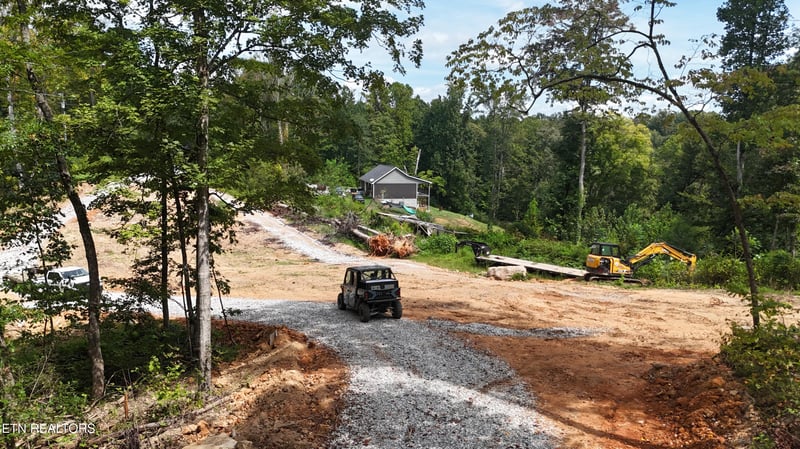 0 Easterly Cir, Rocky Top, TN 37769