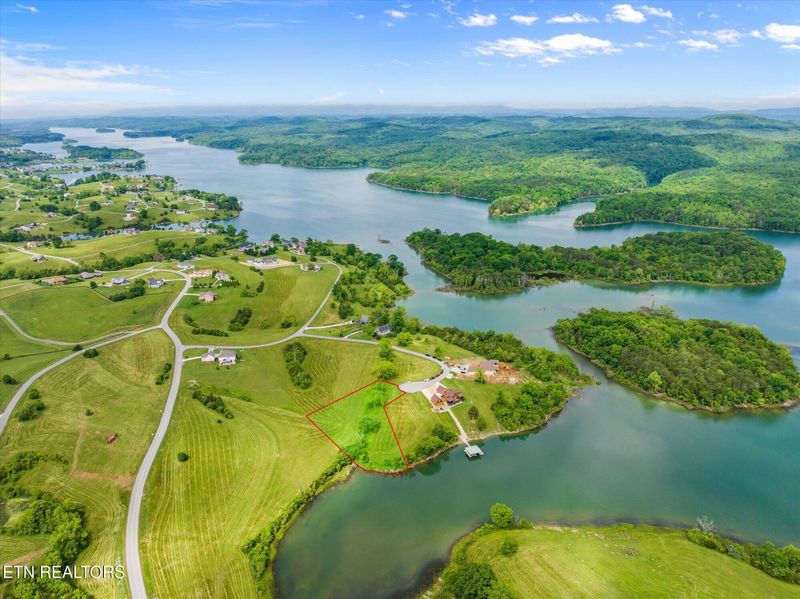 0 Edith Ln, Sharps Chapel, TN 37866