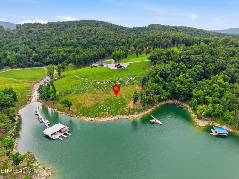 0 Edwards Rd, Maynardville, TN 37807