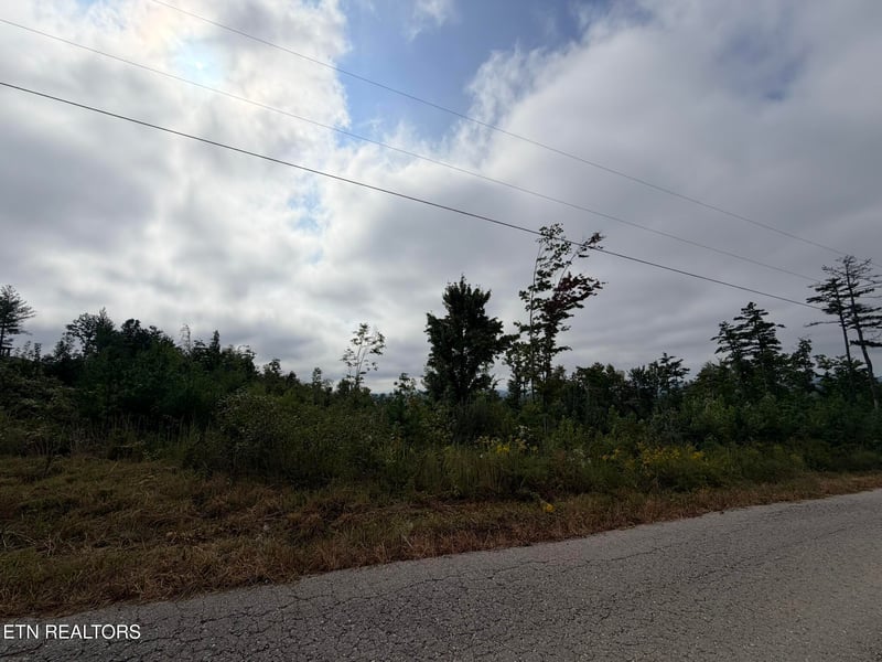 0 Elb Private Dr Lot 17/18, Huntsville, TN 37756