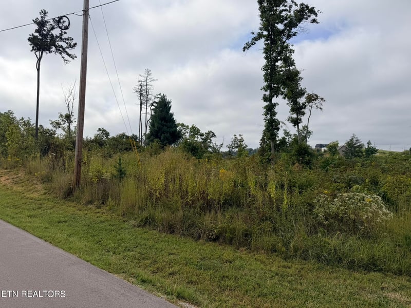 0 Elb Private Dr Lot 17/18, Huntsville, TN 37756
