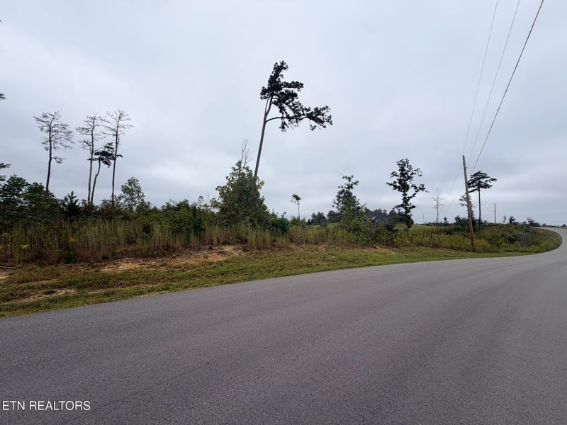 0 Elb Private Dr Lot 17/18, Huntsville, TN 37756