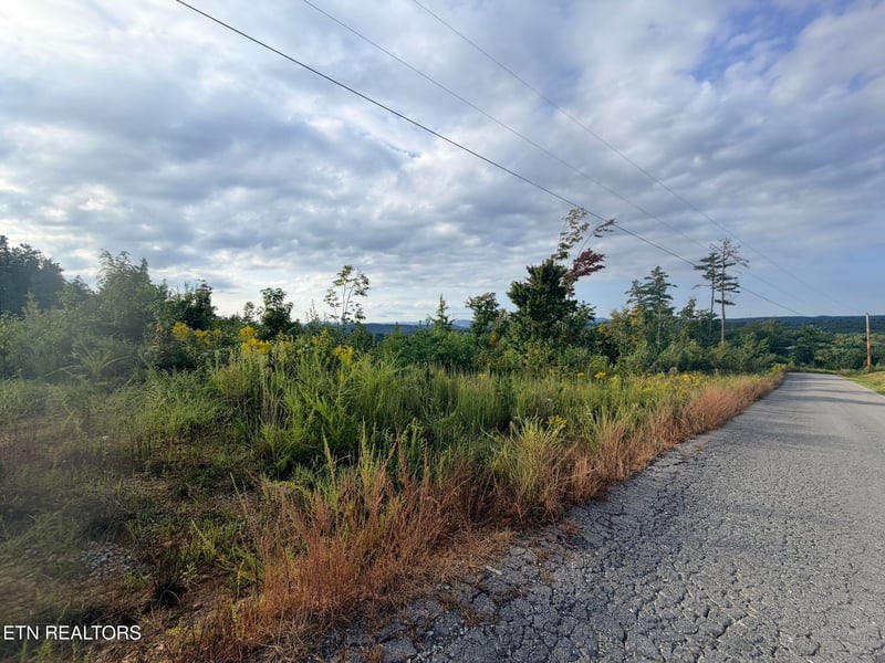 0 Elb Private Dr Lot 2, Huntsville, TN 37756