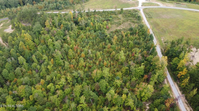0 Elb Private Dr Lot 2, Huntsville, TN 37756