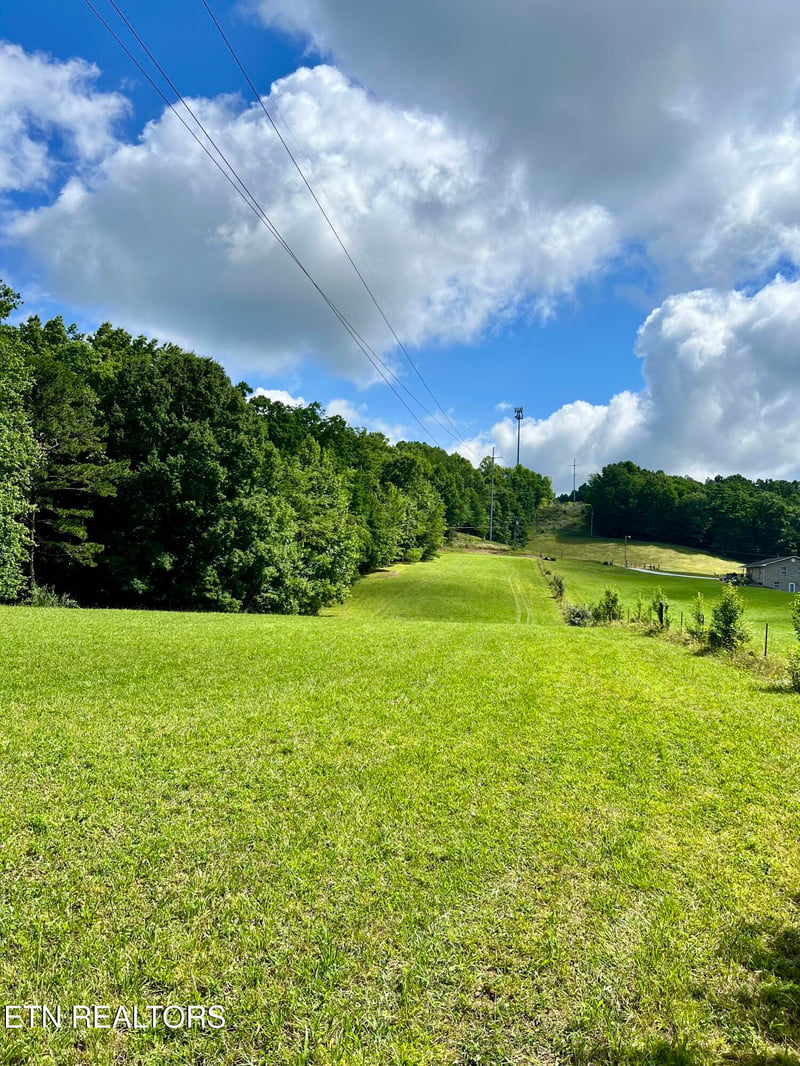 0 Eli Ln, Oneida, TN 37841