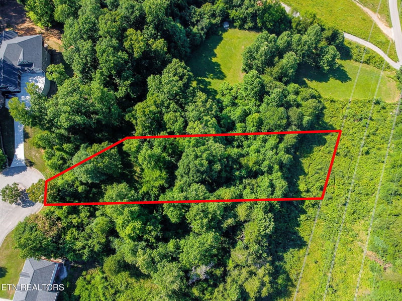 0 Elizabeth Downs Ln Lot s 33&34, Knoxville, TN 37931