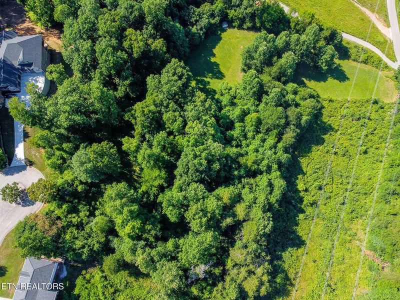 0 Elizabeth Downs Ln Lot s 33&34, Knoxville, TN 37931