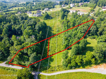 0 Elizabeth Downs Ln Lot s 33&34, Knoxville, TN 37931