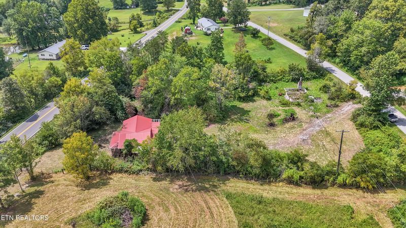 0 Elk Fork Rd, Pioneer, TN 37847